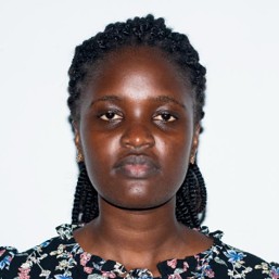 Dr. Alfateresia Mwasangama