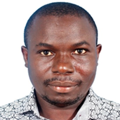 Dr. Kahabi Ganka Isangula