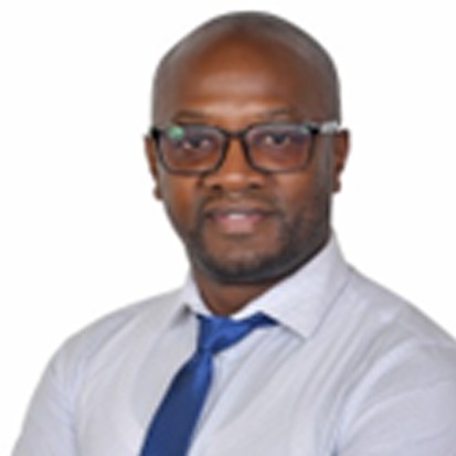 Dr. Deogratius Mzurikwao