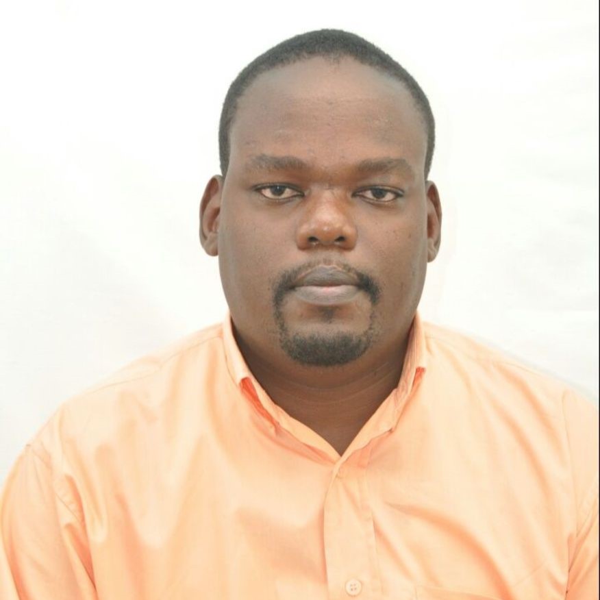 Dr. Peter Neema