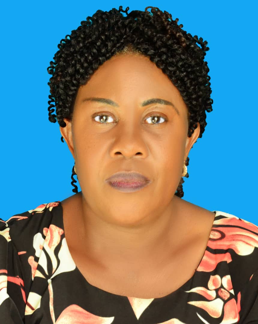 Mrs. Lucy Mathias Nkwabi