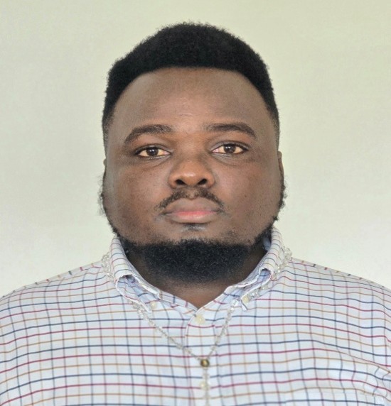 Mr. Joseph Chacha
