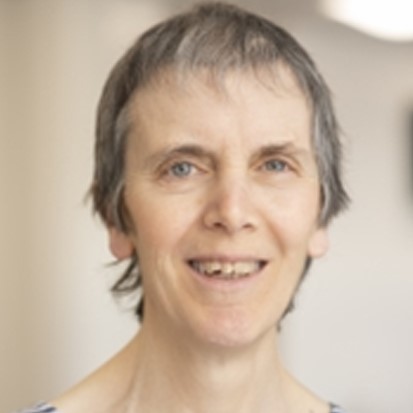 Prof. Frances Griffiths