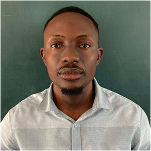 Mr. William Daudi