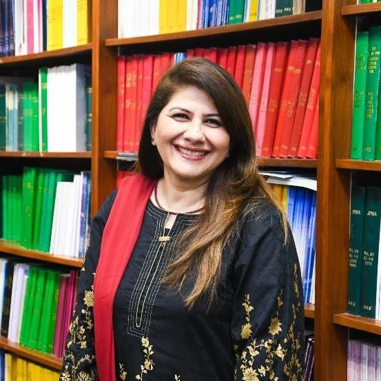 Meet the Team | Tele-ICU | The Aga Khan University